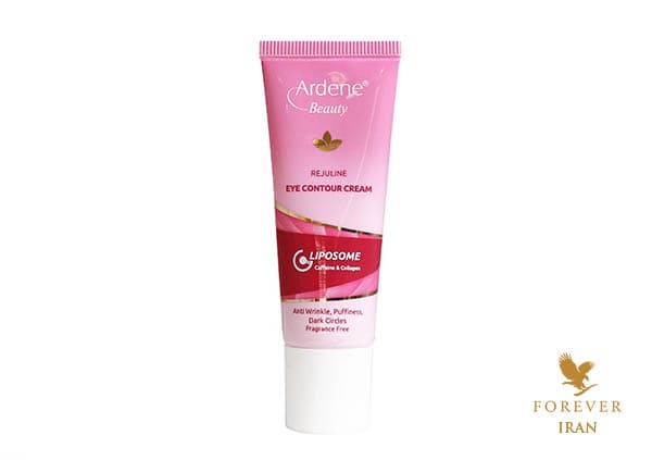 کرم زیر چشم آردن